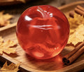 Transparent Maltose Squishy Stress Ball - Slow Rebound Sensory Toy